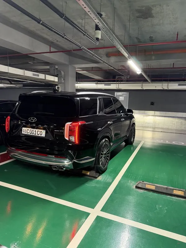 Hyundai palisade 2 Hyundai palisade 2