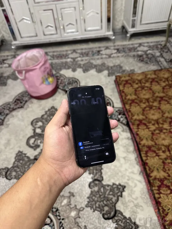 Iphone 13 pro 128 gb 2 Iphone 13 pro 128 gb 2