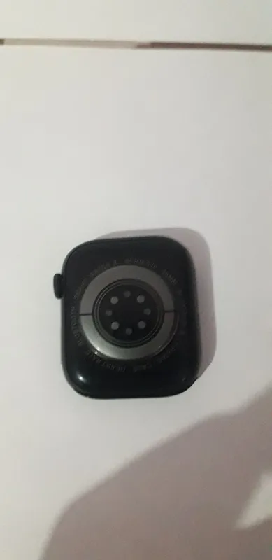 M10 smart watch 5