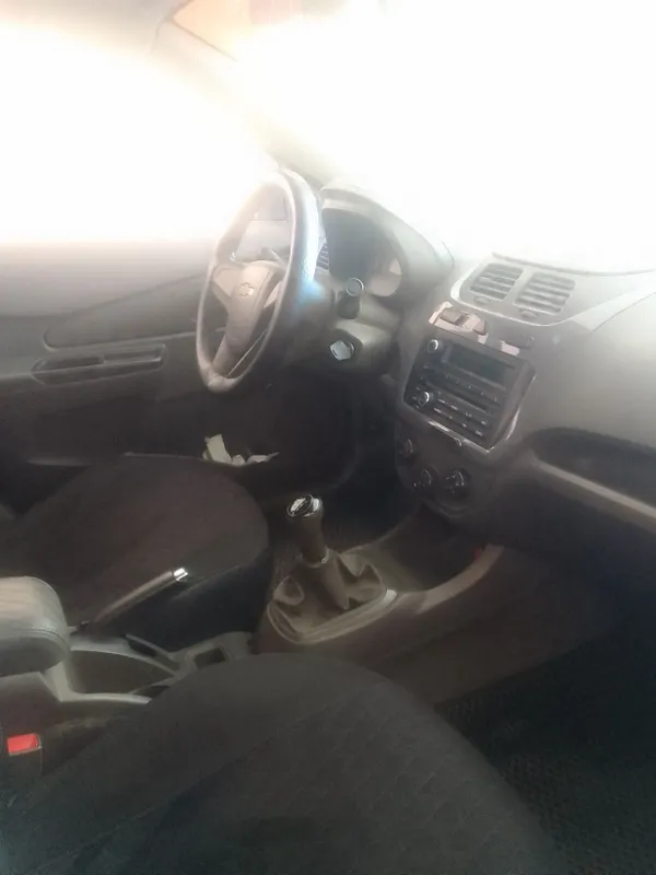 Chevrolet cobalt 2