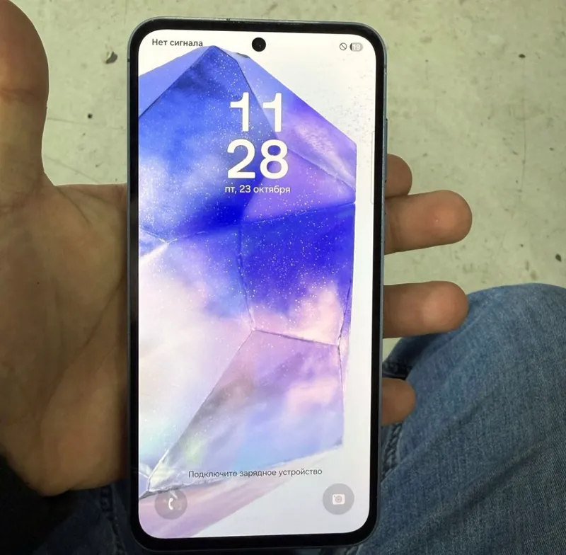 Samsung Galaxy A55 5G 2