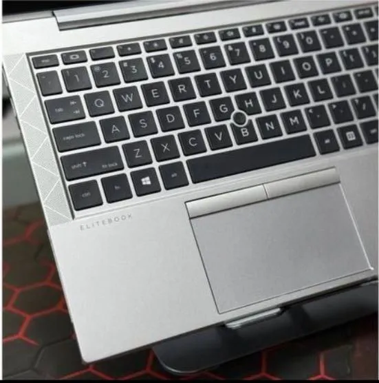 Notebook HP 14 dyum — фото 1