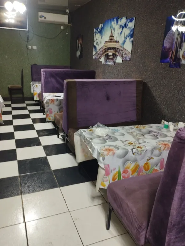 yumshoq mebil kanpilekt pirofil karkaz xolati olo — фото 3