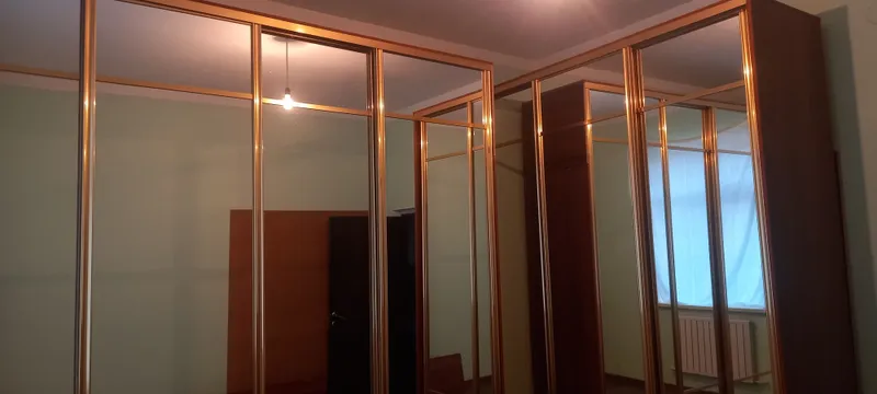 Купе шкаф (Шфонер) — фото 3