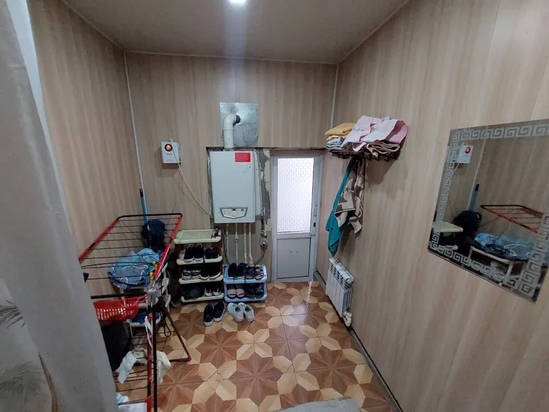 Продаётся дом в р.Юнусабад ориентир Кази Махалла цена договору — фото 5 Продаётся дом в р.Юнусабад ориентир Кази Махалла цена договору — фото 5