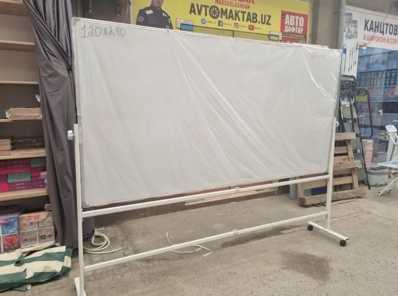Doska sifatliy, qulay va hamyonbob Peredsilenyiga ham bor — фото 7