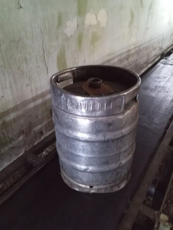 Razliv pivo yetkazib berish xizmati mavjud