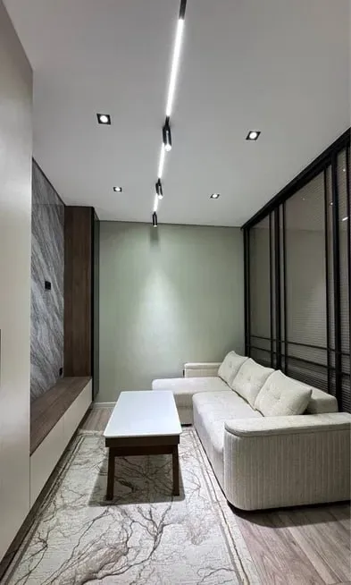 Uchtepa tumanida 40 m² 2 xonali kvartira ijarasi · ID 43467 3