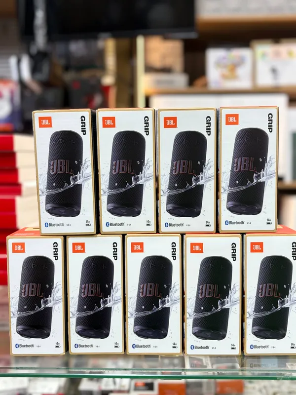 Grip JBL simsiz kolonkasi