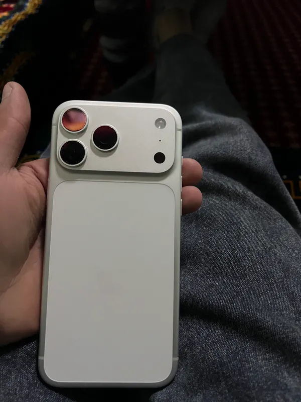 iPhone 17max iPhone 17max