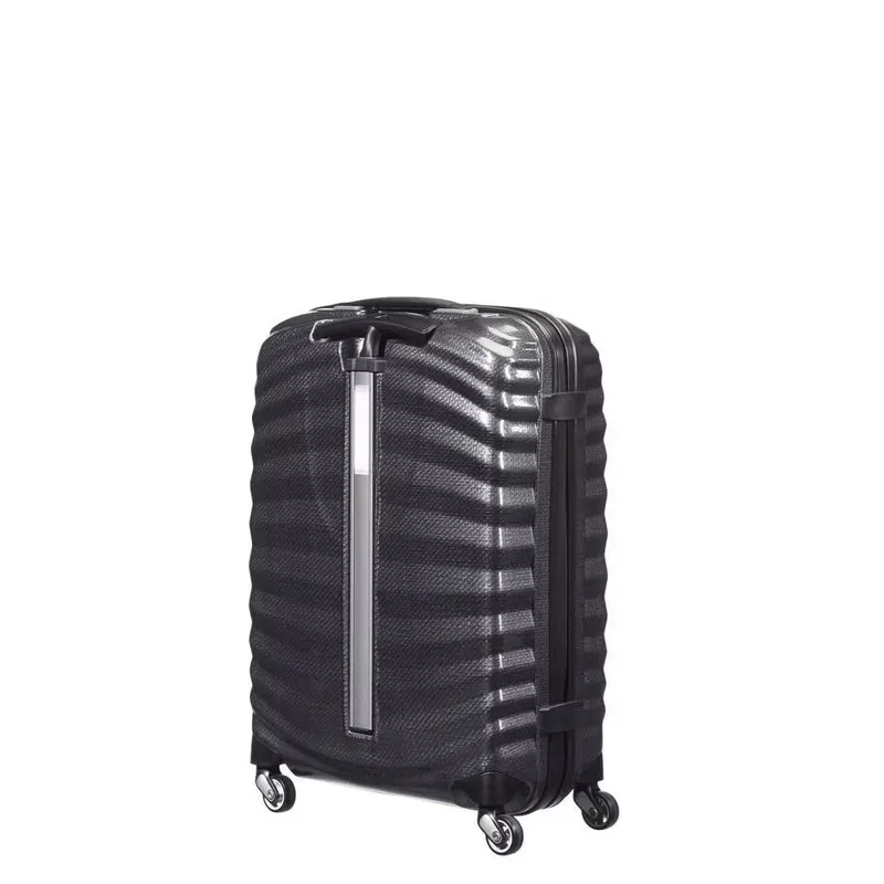Премиальный чемодан Samsonite Black Label (Европа, оригинал) — фото 3 Премиальный чемодан Samsonite Black Label (Европа, оригинал) — фото 3