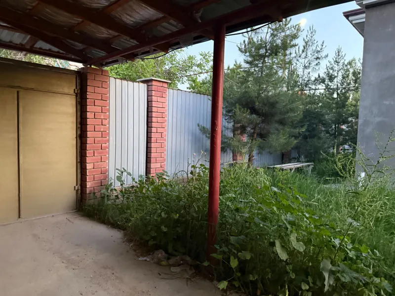 Дача поселок Азадбаш ширин олма боги — фото 2