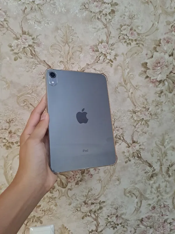 ipad mini 6 wifi 4 ipad mini 6 wifi 4