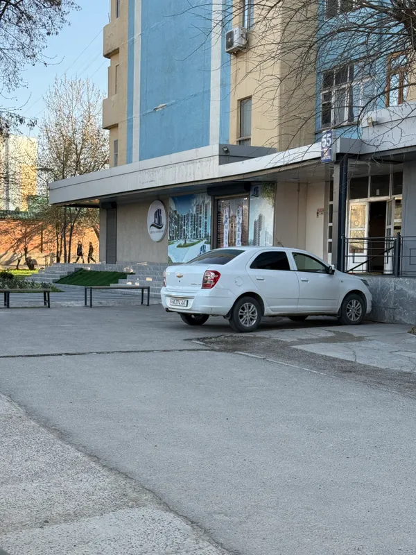 Нежилое Аренда 4