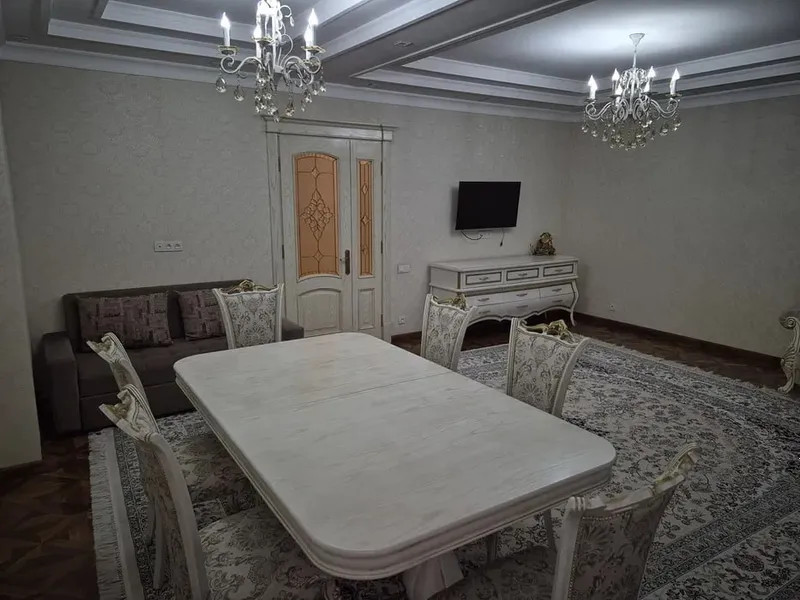 2 xonali kvartira, Yunusobod tumani, C-4 (Kashgar) 6