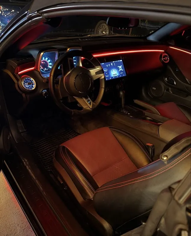 Продается Camaro 3 Продается Camaro 3