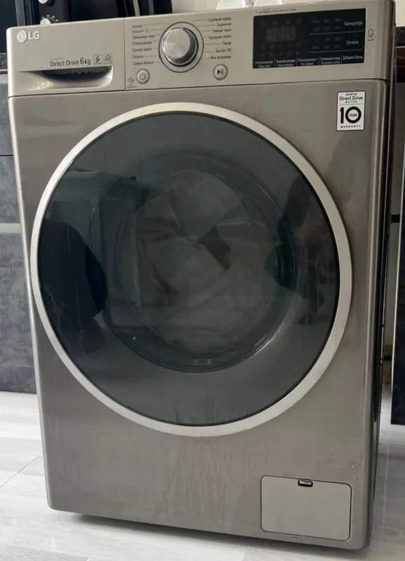 Продам планку крепежа корпуса стир. маш LG. — фото 6