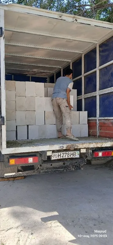 Tayyor qurigan PENOBLOKLAR bor — фото 4