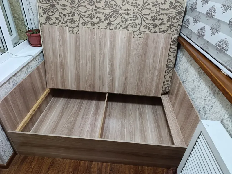 Продаётся кровать детская. 2 Продаётся кровать детская. 2