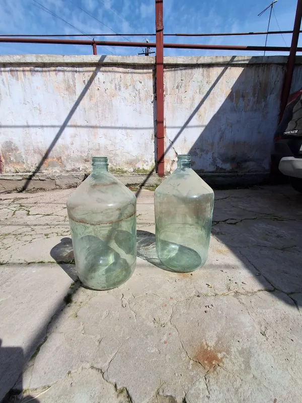 Vino butulkasi 20 litrli xolati yaxshi — фото 3