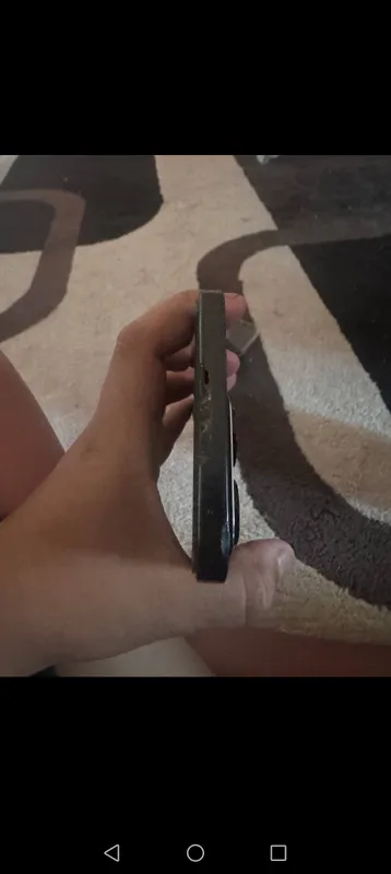 honor x8b holati yahshi tepasini azgincha qirilgan 4