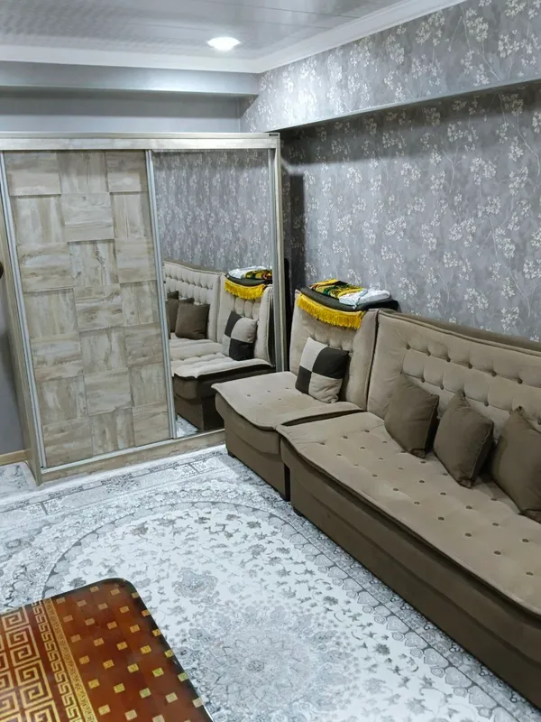 Аренда 4-комн. кв. 80 м², Алмазарский · ID 42604 10 Аренда 4-комн. кв. 80 м², Алмазарский · ID 42604 10