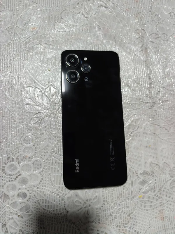 redmi 12, 128gb 2
