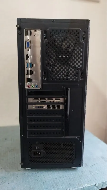 Игровой кейс DDR4 — фото 2