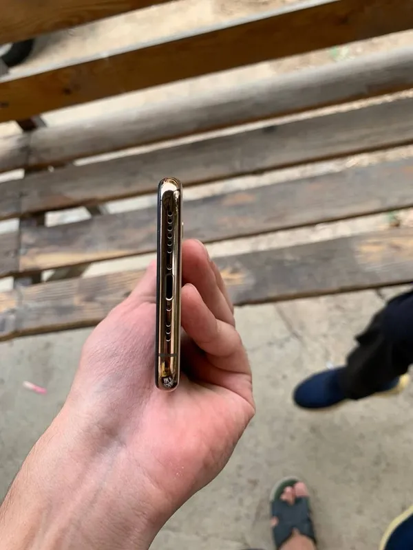 Iphone xs ideal kor dok 6