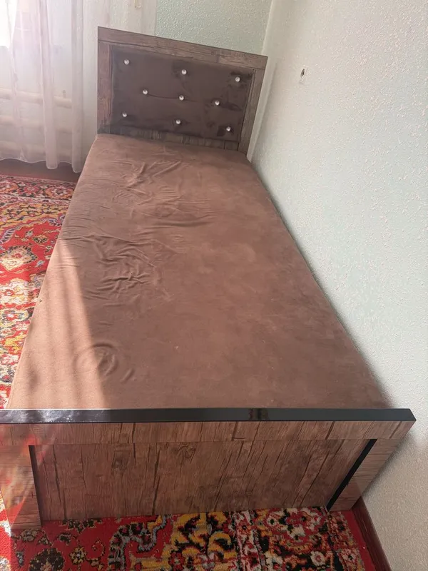Mebel sotiladi holati ideal boshqa uyga ko’chayotganim uchun sotyabman — фото 1