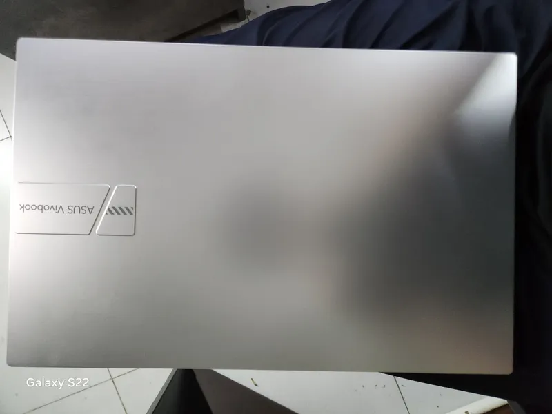 ASUSvivobook