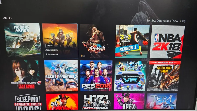 Playstation 5 Digital — фото 2