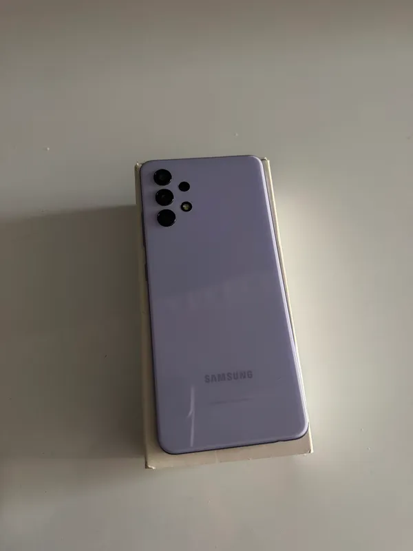Samsung Galaxy A32 2 Samsung Galaxy A32 2