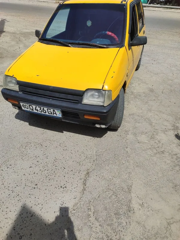 Tiko sotiladi 1997 yil propan gaz 1
