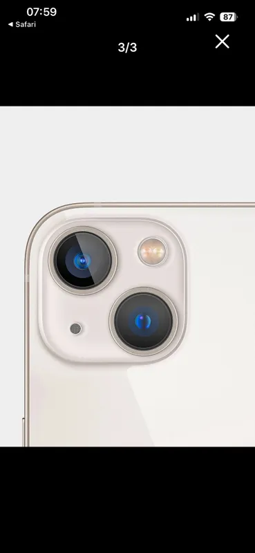 Ipone 13 2