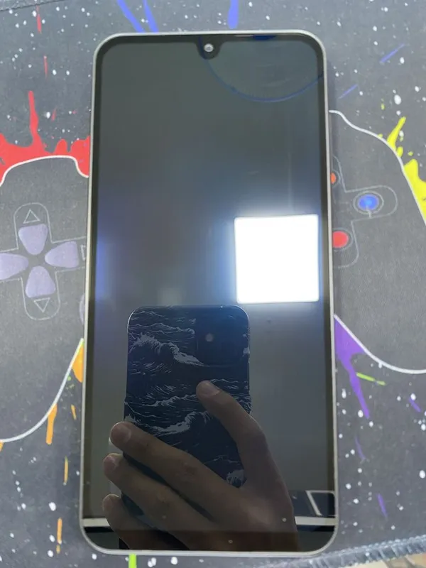 Samsung A26. 2