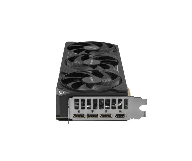 ' Видеокарта Gigabyte RTX 5080 WINDFORCE SFF 16GB 3 ' Видеокарта Gigabyte RTX 5080 WINDFORCE SFF 16GB 3