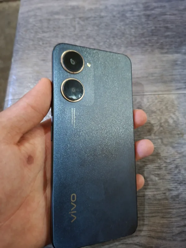 vivo y03 ram:8gb xotira:128gb batterya:5000mAh 4 vivo y03 ram:8gb xotira:128gb batterya:5000mAh 4