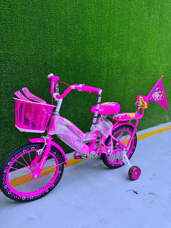 Princessa Velik qizlar uchun sifatli, Xitoynikisi 2