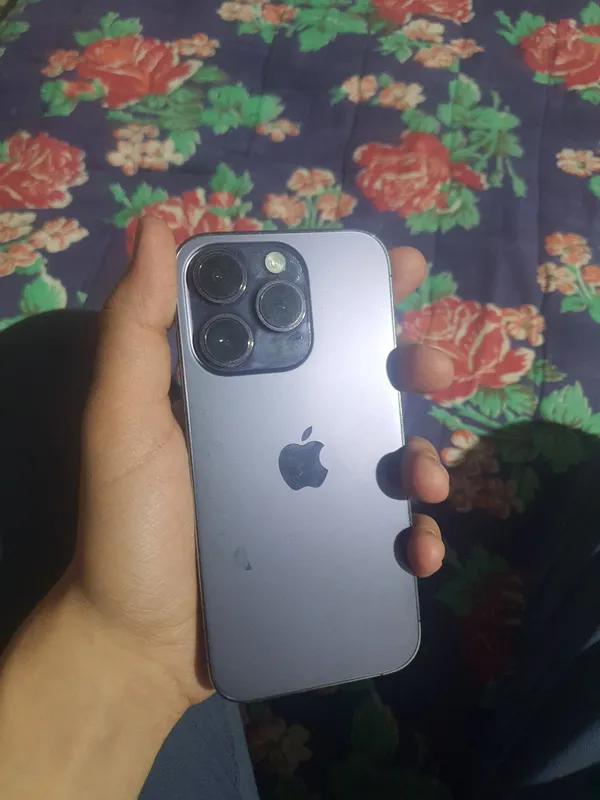 14 pro 2