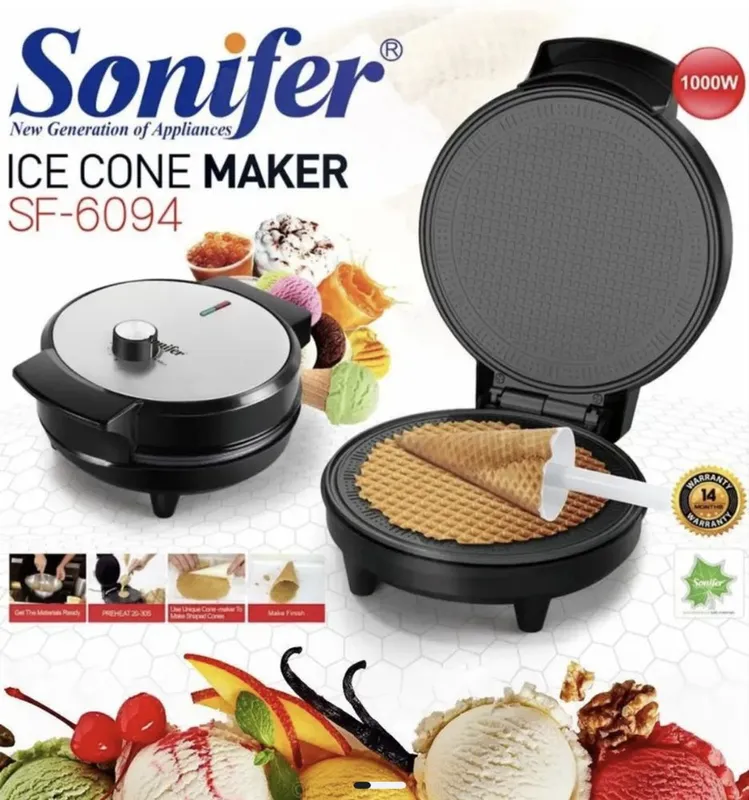 Vafelnitsa Sonifer original 2