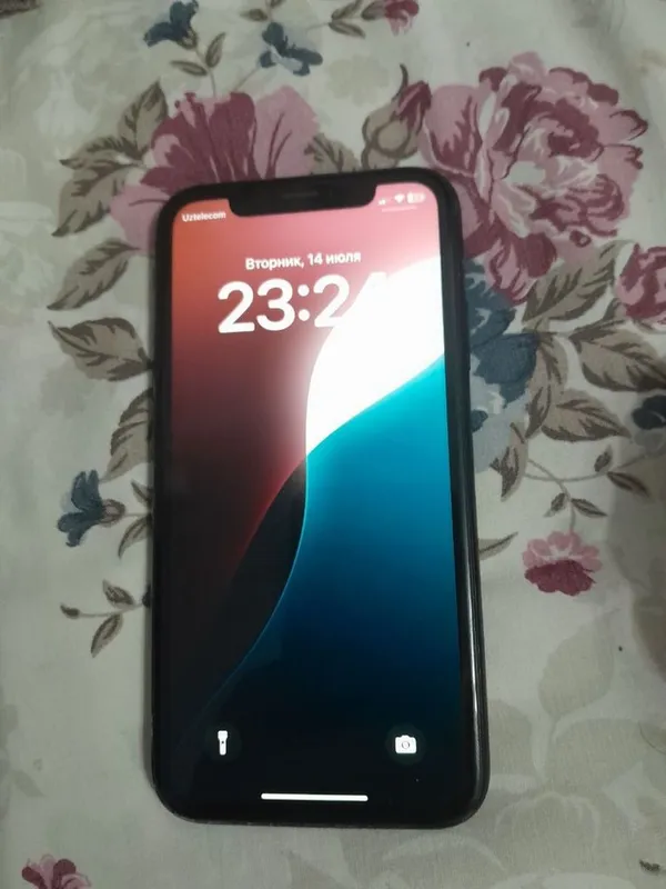 Iphone xr 64 halati yaxsh 1