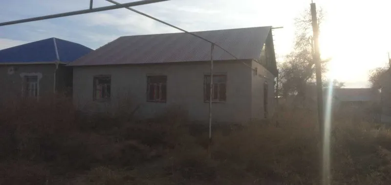 Жер жай сатылады (Хожан ауыл, 75тын жолы)
