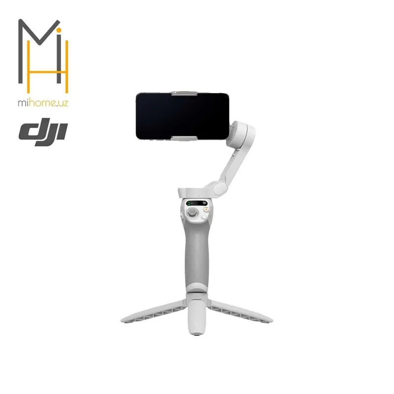 Стабилизатор DJI Osmo Mobile 7