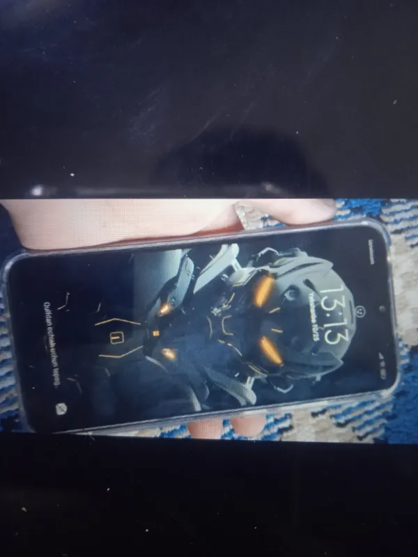 Redmi 9A PRO 3