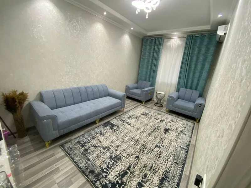 Диван тройка divan troyka — фото 4