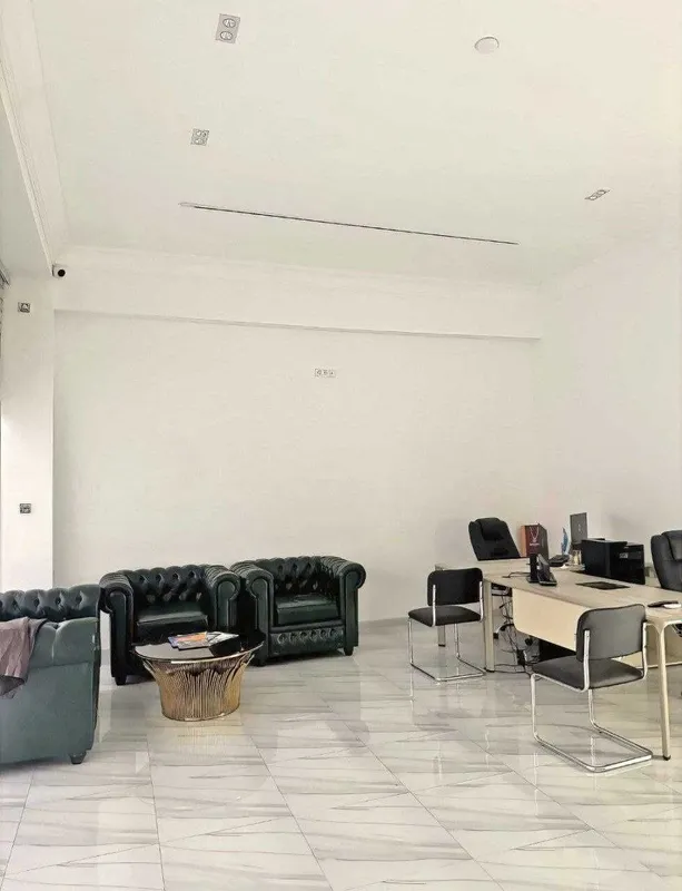 Офис Паркентский ул.Олтинтепа 1-этаж 67 м² с ремонтом
