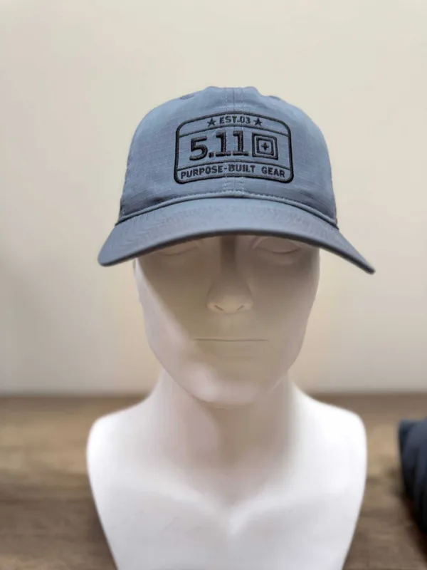 Кепка 5.11 Tactical — оригинал — фото 3