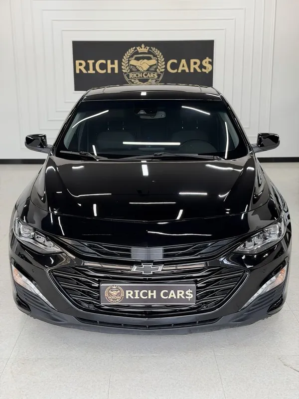 Malibu XL eng fuli 2023 yil Probeg 67.500 km — фото 1