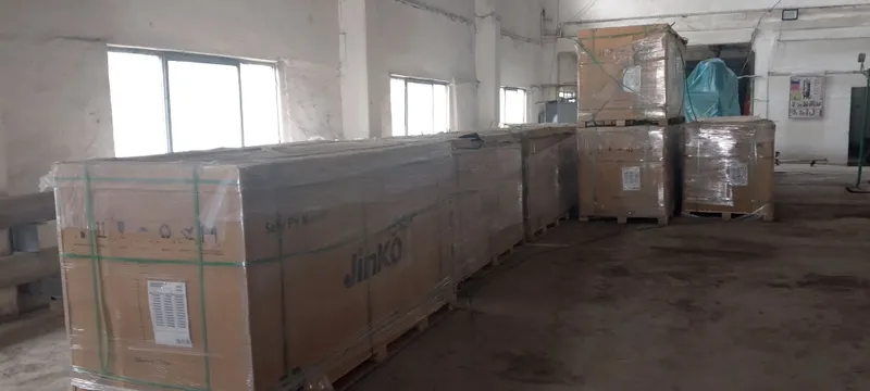 Қуёш станцияларни ўрнатиш ва лойиҳалаш — фото 1